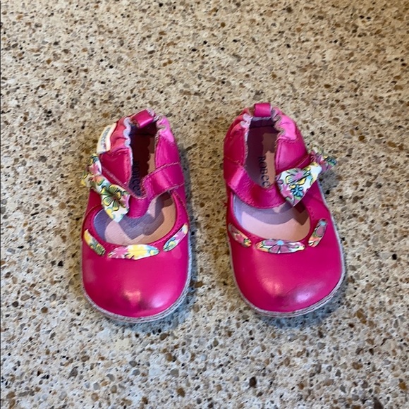 Robeez Other - Robeez Baby Mary Janes